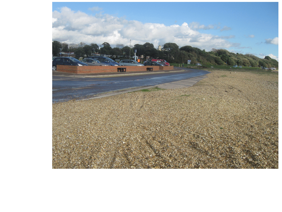 Location of tank circuit today